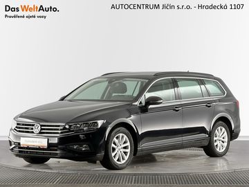 Business 2.0 TDI 110kW DSG