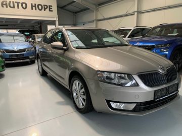 1.4 TSI DSG Ambition