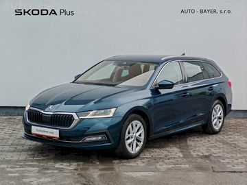 2.0TDi 85kW DSG STYLE