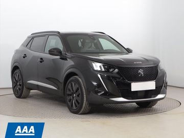 50 kWh, SoH 94%, GT