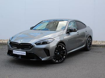 M235 xDrive Gran Coupe