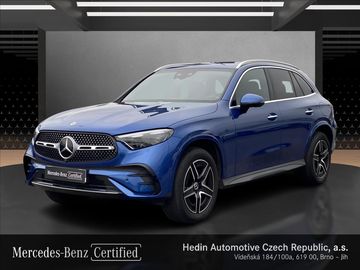 300 de 4M AMG - hybrid