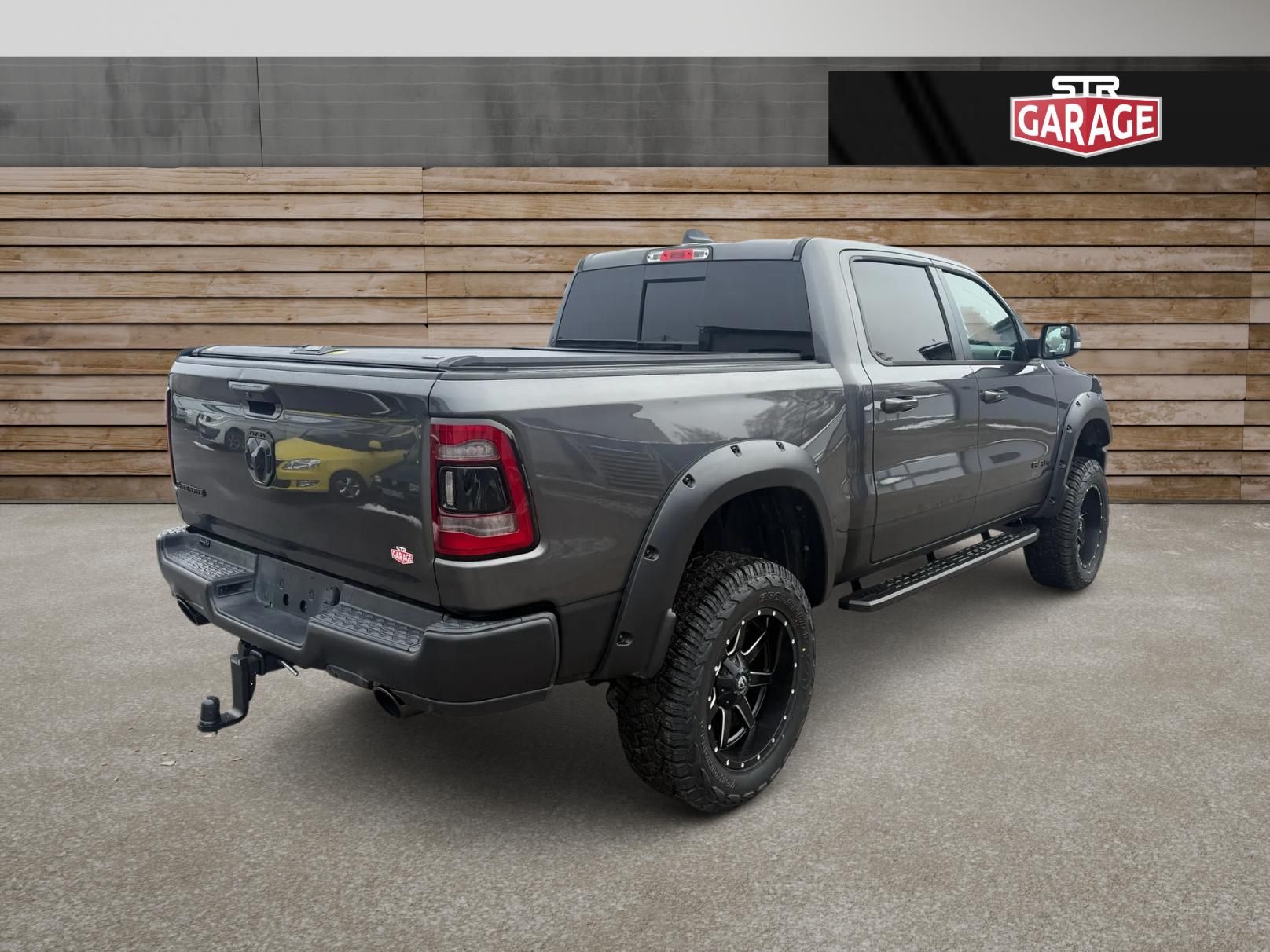 Dodge Ram, +PULSAR+PRO COMP LIFT+LARAMIE+ - fotka 3