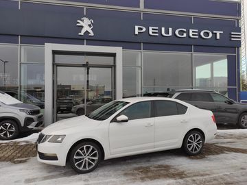 1.6 TDI 115k DSG TZ po STK