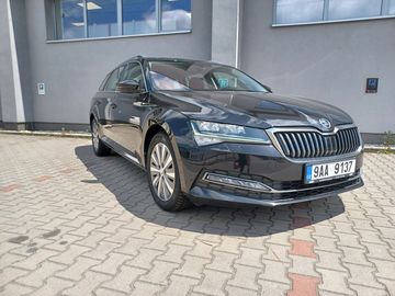 2.0TDI 110kw manuál