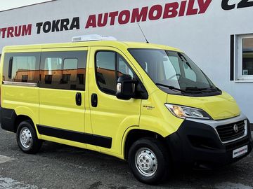 2.3 EcoJet Nez.Klima 9míst M1