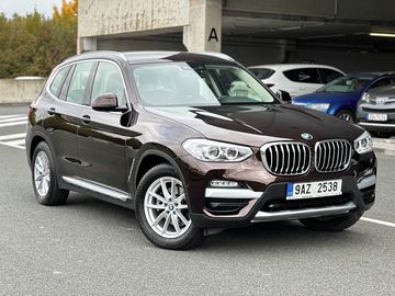 2.0i xDrive | 56 120km