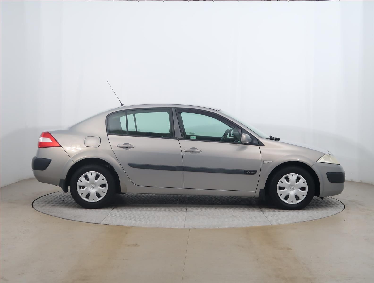 Renault Mégane, 1.6 16V , Klima, CZ doklady - fotka 6