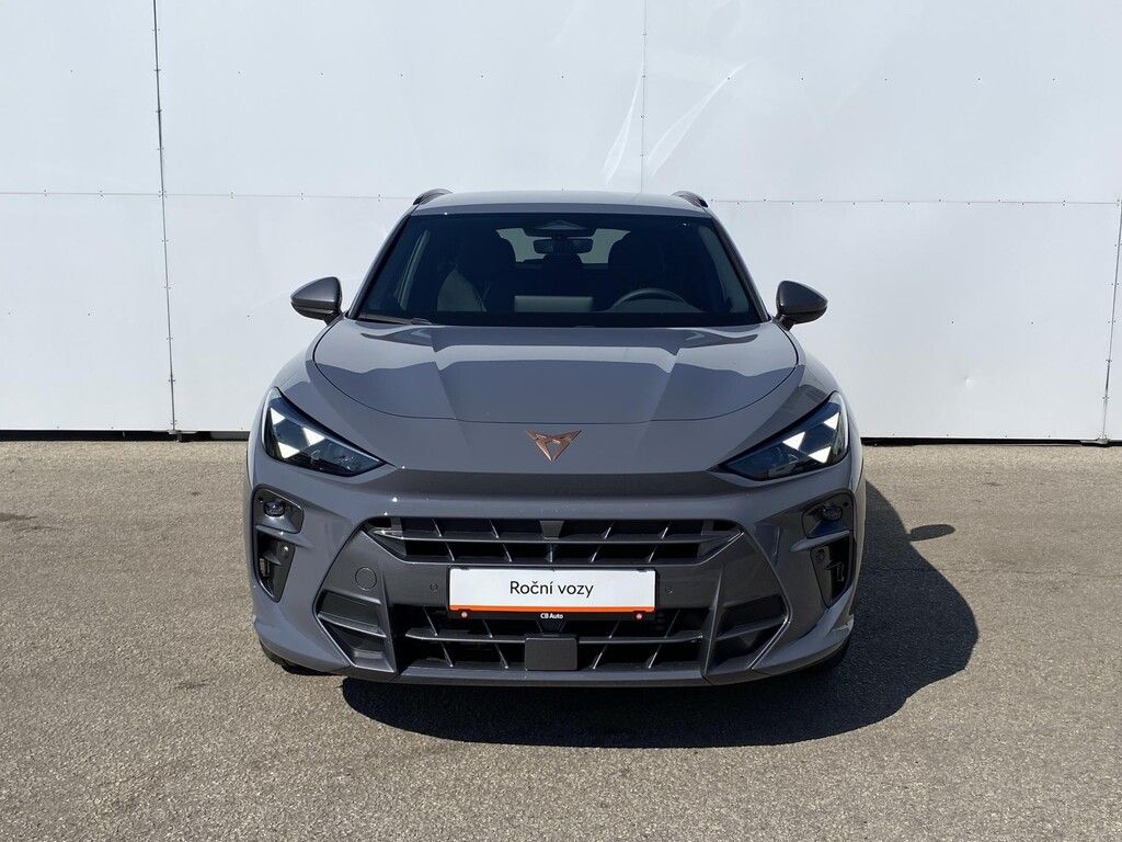 Cupra Terramar, 2.0 TSI 150kW 4WD DSG - fotka 5