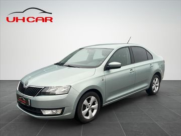 1,6 TDi  Ambition