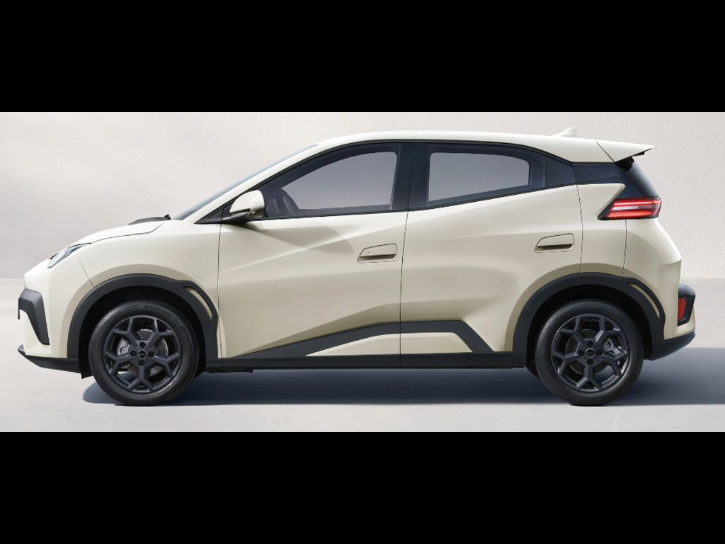 BYD Dolphin Surf, COMFORT - fotka 2