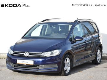 Trendline 2.0 TDI 110kW DSG