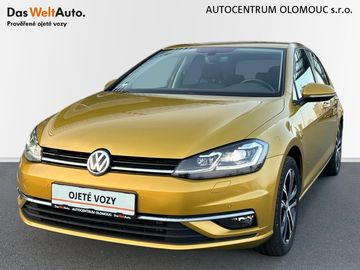 1.5 TSI Highline