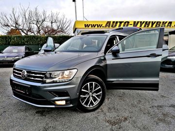 2.0 TDi 4Motion DSG,Kůže,ACC