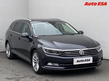 2.0 TSi 4x4,Highline,DSG