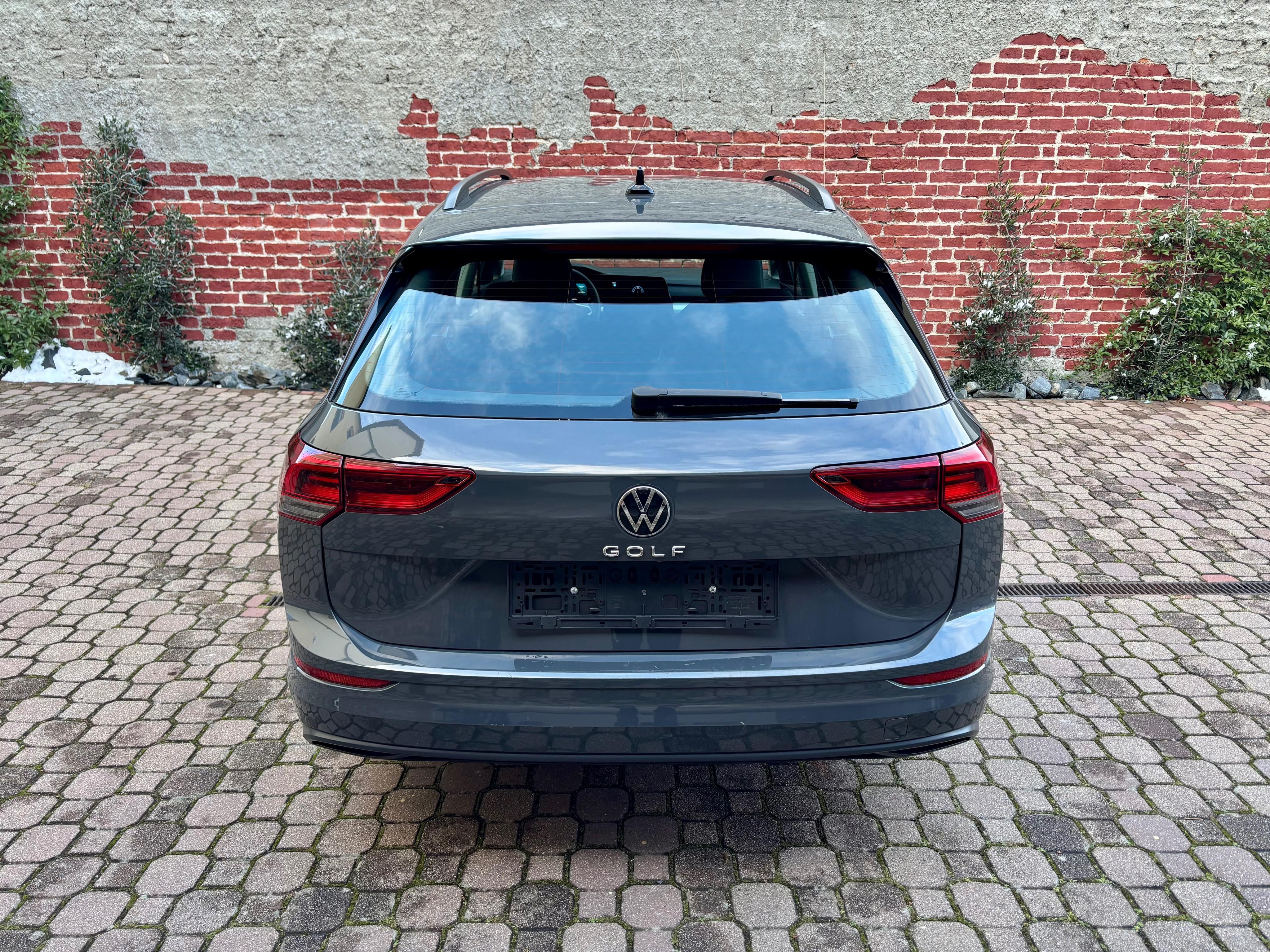 Volkswagen Golf, 2.0 TDi, 85 kw, 2021 - fotka 5