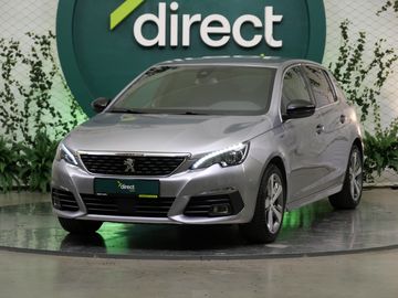 1.2 PureTech 96 kW GT LINE