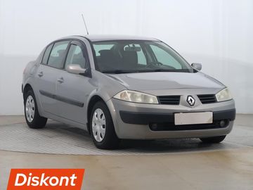 1.6 16V , NOVÁ CENA, Klima
