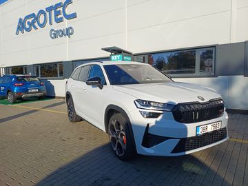 2.0 TSI 195 kW