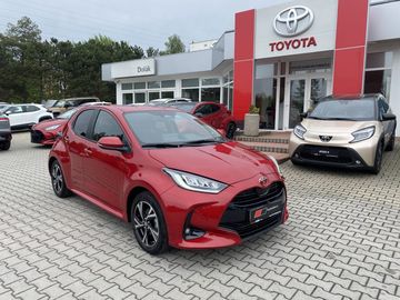 1,5 Hybrid 116 Style