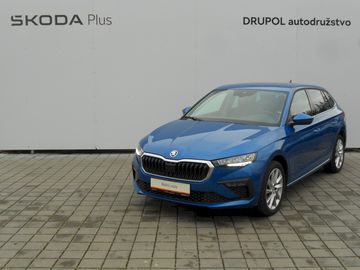 1.0 TSI - 85 kW, Top Selection
