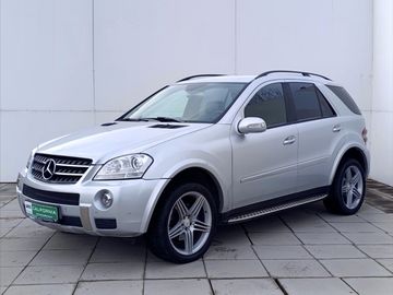 3,0 CDi 4Matic AMG Kůže Navi