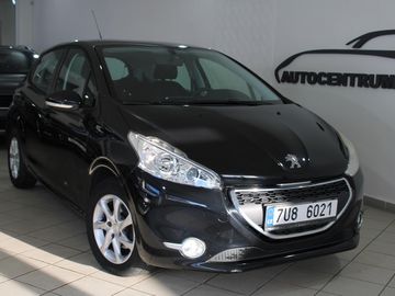 1.2 PureTech,ČR,Garance