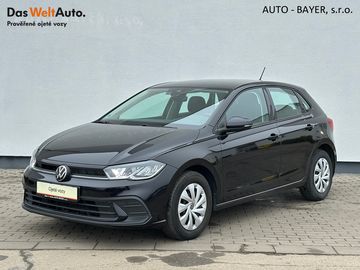 1.0 Life 66kW TGI M6F