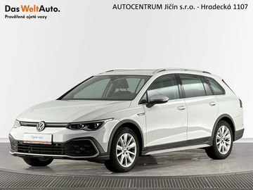 Alltrack 2.0 TDI 147kW 4Motion