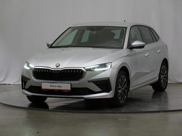 1.0 TSI 85kW DSG Top Selection