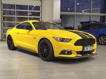 GT
