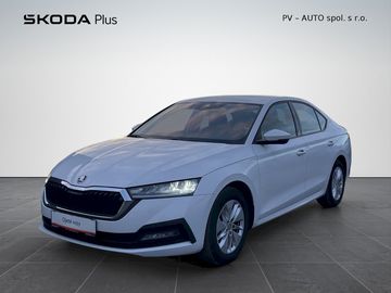 1.5 TSI 110kW Ambition Plus