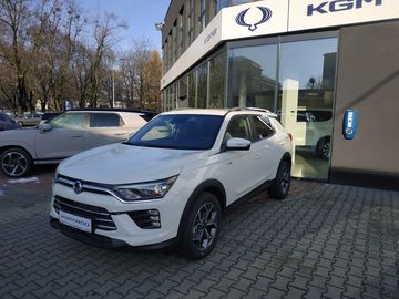 1.5T, Style+4WD,MT,SKLADEM