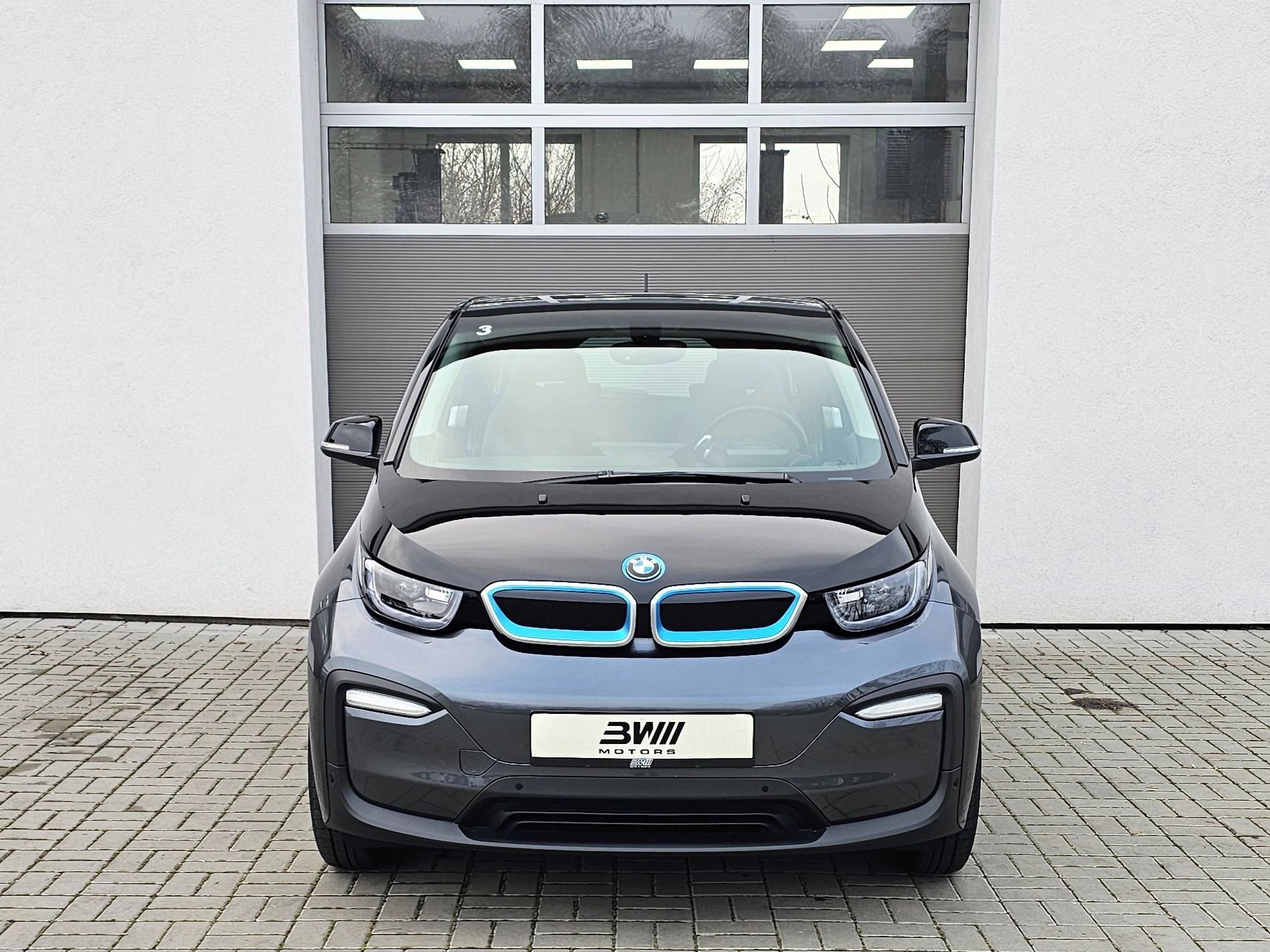 BMW i3, 120Ah, SoH 100% - fotka 2