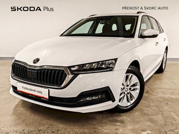 Combi 1.0 TSI 81 kW DSG Active