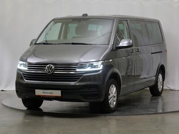 2.0 TDI 110 kW DSG Long