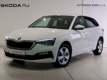 1.0 TSi 81kW Style
