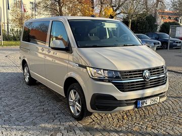 Transporter bus T6.1 - 8 míst