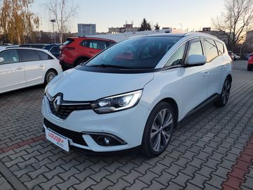 Intense 1.2 TCe 97 kW