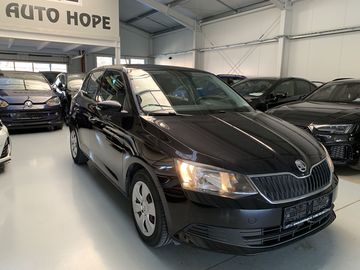 1.0 MPI Ambition