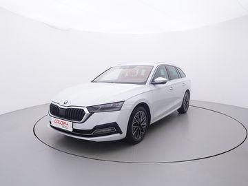 Style 2.0 TDI 110 kW