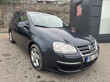 Volkswagen Golf 2008