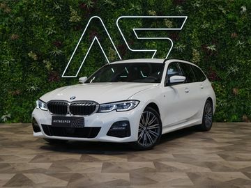 20d*xDRIVE*TOURING*SERVIS*ZÁRU