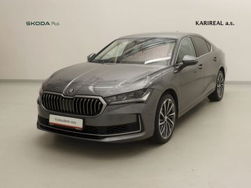TSI 4x4 2.0/195kW DSG L&K