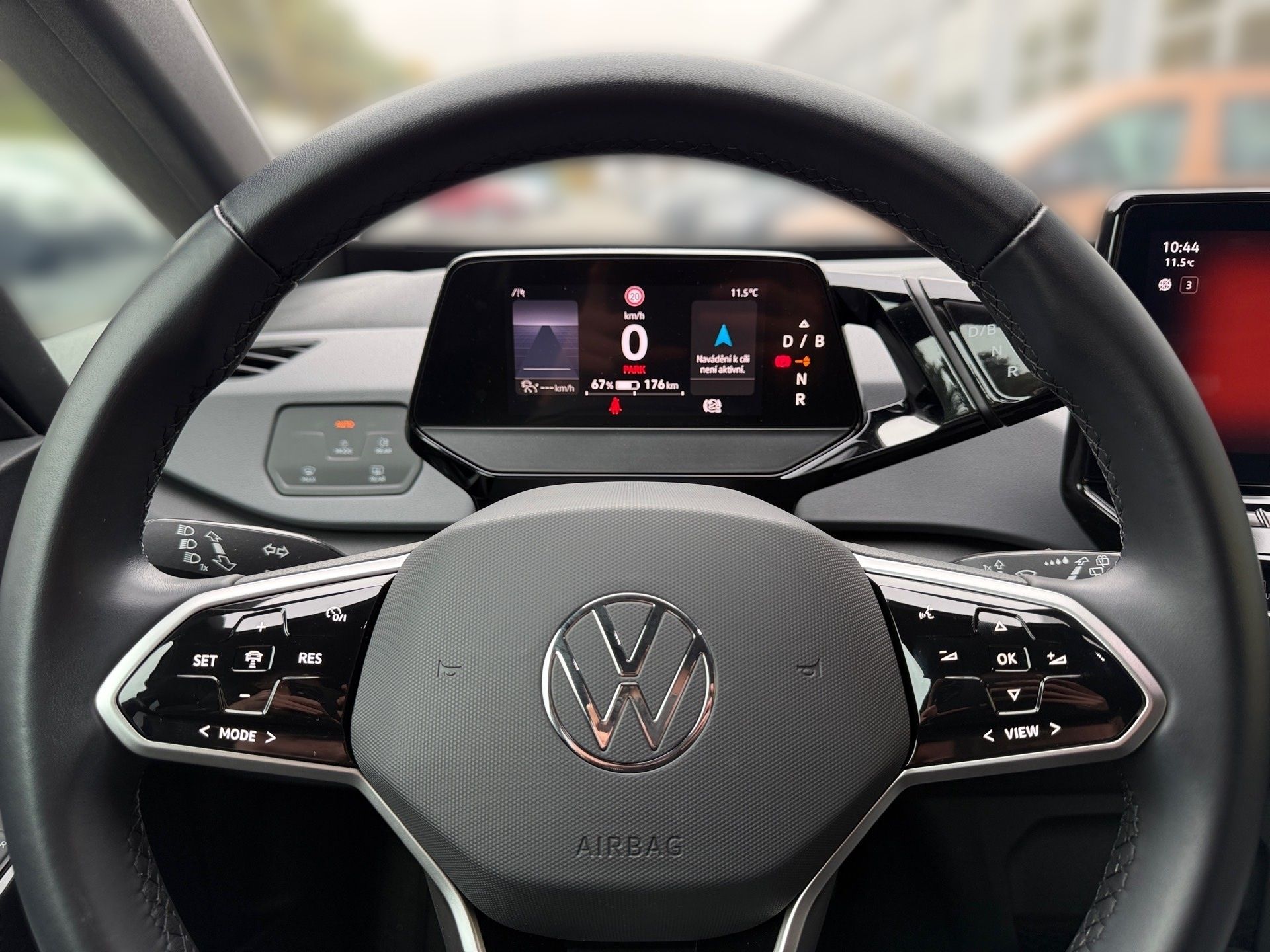 Volkswagen ID.3, Pure Performance 110 kW / 45 k - fotka 6