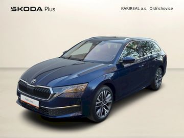 TDI 2.0/110kW DSG Top Selectio