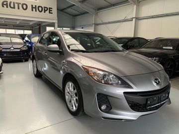 1.6i Sport MZR