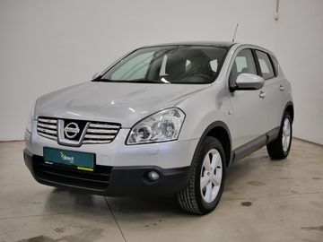 2.0 i 104 kW Tekna