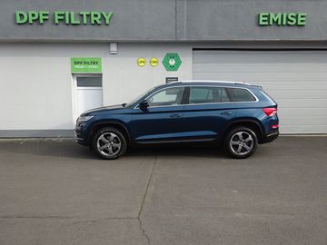 2.0 TDi DSG 4x4