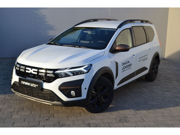 Extreme TCe 100 ECO-G 7 míst